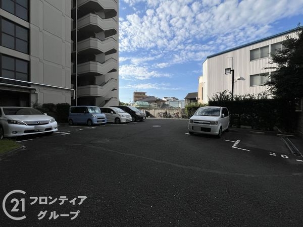 伊丹レックスマンション　中古マンション