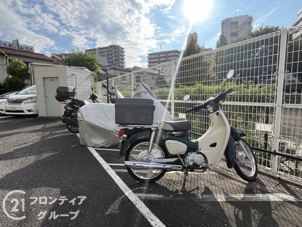 伊丹レックスマンション　中古マンション