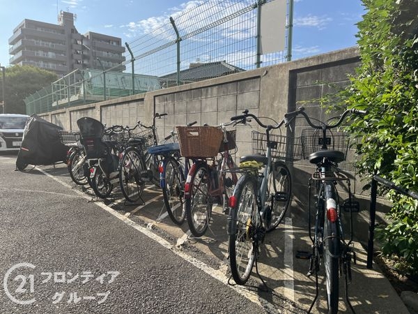 伊丹レックスマンション　中古マンション