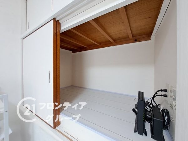 尼崎市戸ノ内町３丁目の中古一戸建て