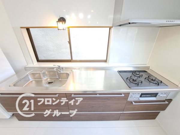 尼崎市戸ノ内町３丁目の中古一戸建て