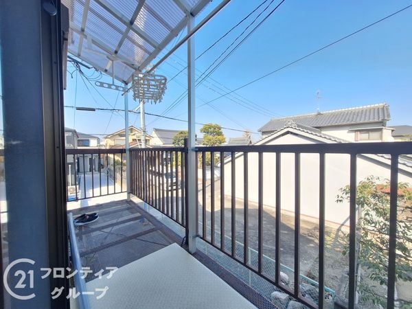 尼崎市戸ノ内町３丁目の中古一戸建て