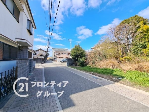 尼崎市戸ノ内町３丁目の中古一戸建て