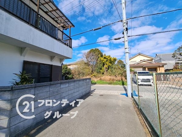 尼崎市戸ノ内町３丁目の中古一戸建て