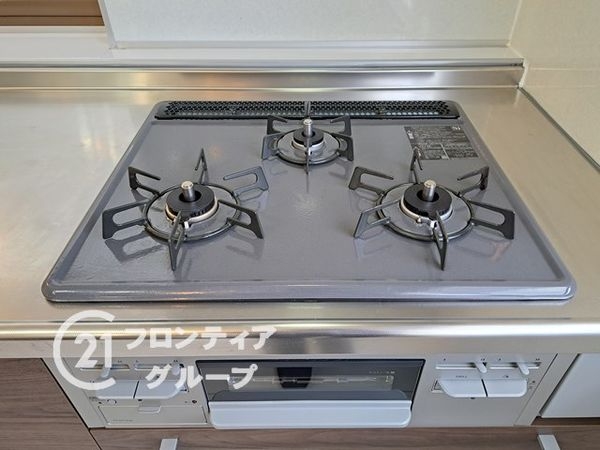尼崎市戸ノ内町３丁目の中古一戸建て