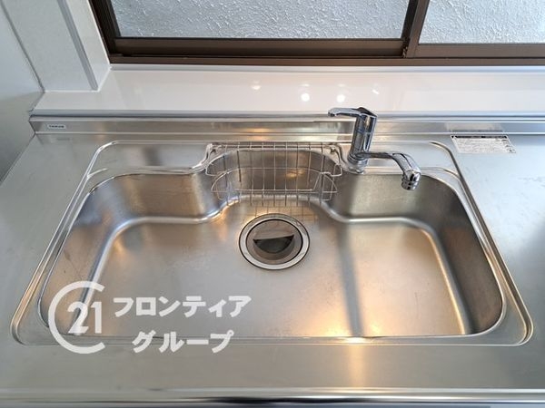 尼崎市戸ノ内町３丁目の中古一戸建て