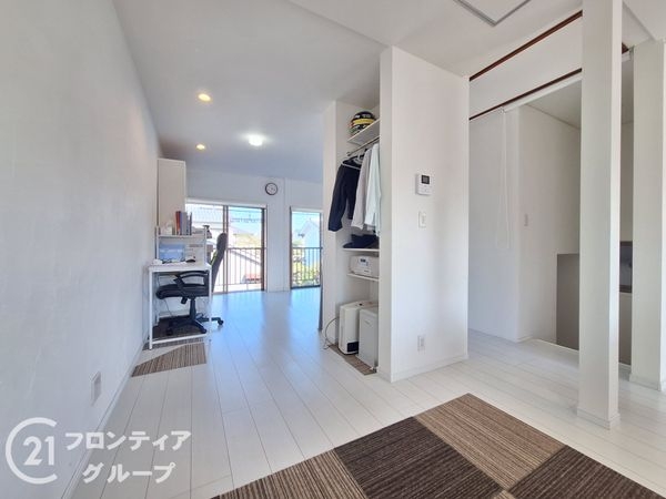 尼崎市戸ノ内町３丁目の中古一戸建て