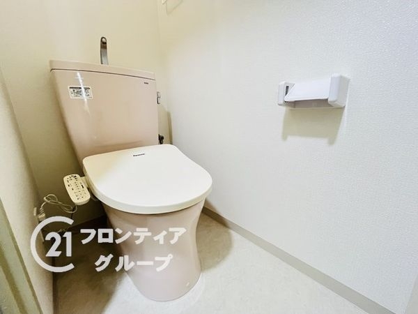 カルム伊丹緑ケ丘　中古マンション