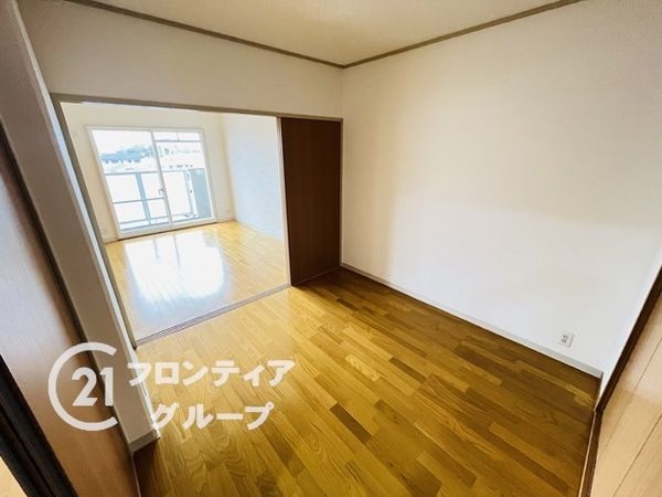 カルム伊丹緑ケ丘　中古マンション