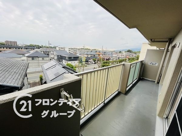 カルム伊丹緑ケ丘　中古マンション