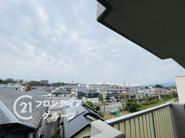 カルム伊丹緑ケ丘　中古マンション