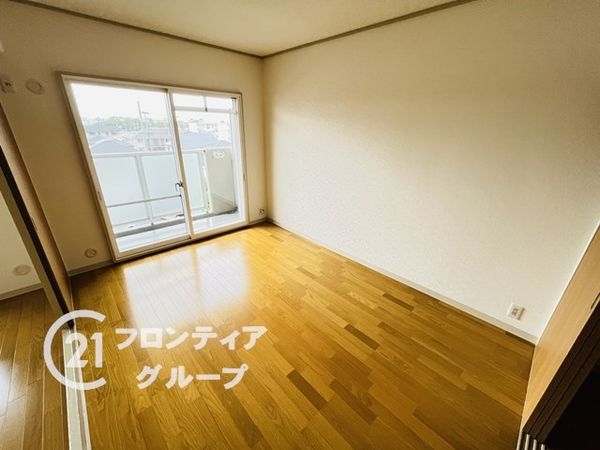 カルム伊丹緑ケ丘　中古マンション