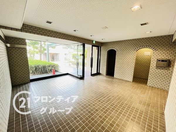 カルム伊丹緑ケ丘　中古マンション