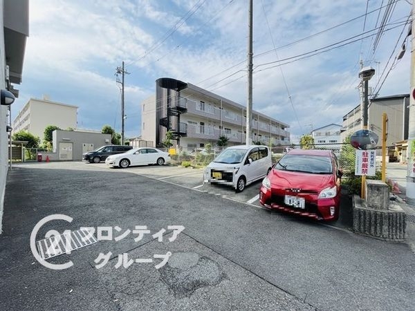 カルム伊丹緑ケ丘　中古マンション