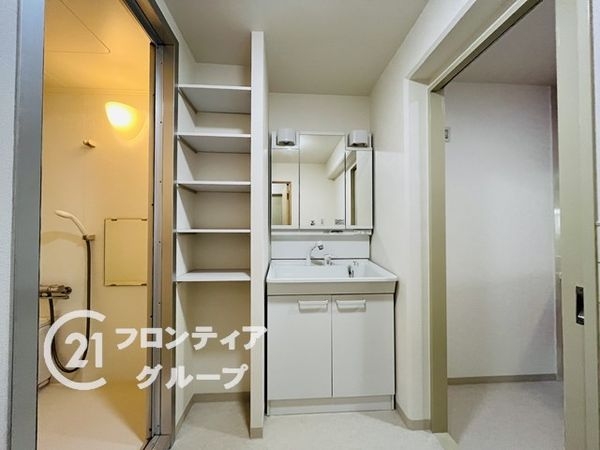 カルム伊丹緑ケ丘　中古マンション