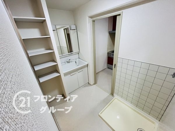 カルム伊丹緑ケ丘　中古マンション