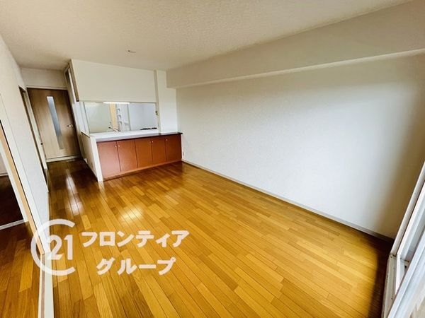 カルム伊丹緑ケ丘　中古マンション