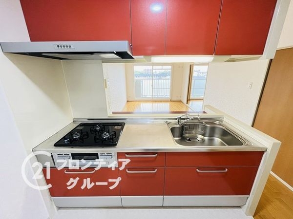 カルム伊丹緑ケ丘　中古マンション