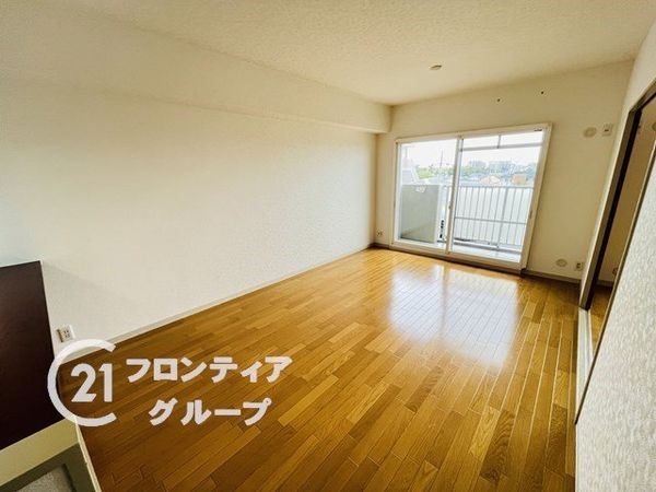 カルム伊丹緑ケ丘　中古マンション