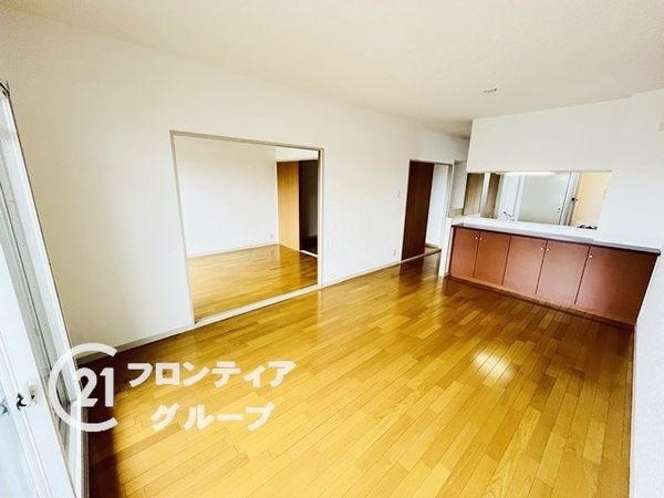 カルム伊丹緑ケ丘　中古マンション