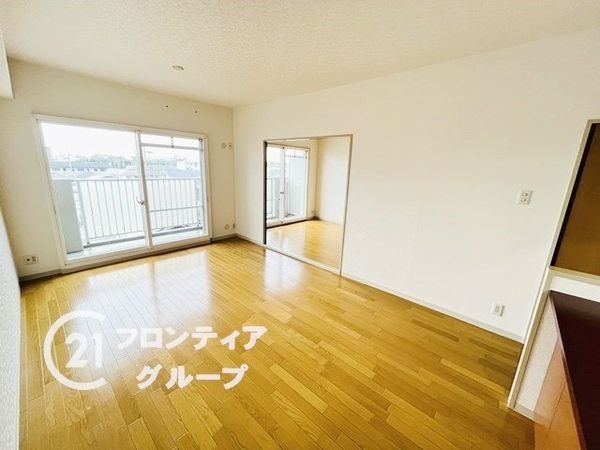 カルム伊丹緑ケ丘　中古マンション