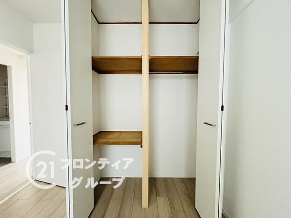 マイシティ伊丹壱番館　中古マンション