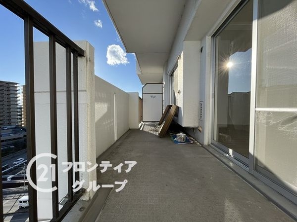 マイシティ伊丹壱番館　中古マンション