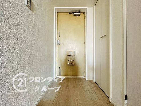 マイシティ伊丹壱番館　中古マンション
