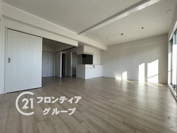マイシティ伊丹壱番館　中古マンション