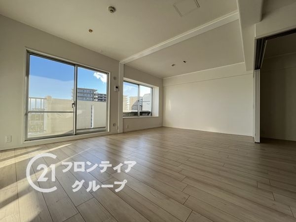 マイシティ伊丹壱番館　中古マンション