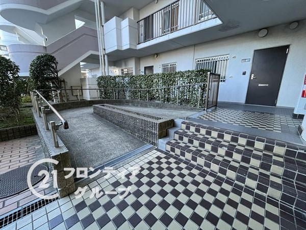 マイシティ伊丹壱番館　中古マンション