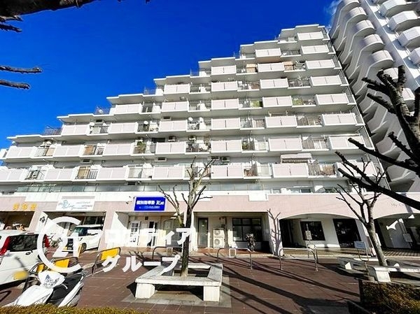マイシティ伊丹壱番館　中古マンション