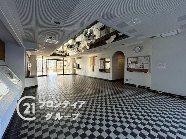 マイシティ伊丹壱番館　中古マンション