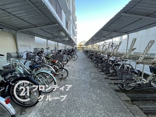 マイシティ伊丹壱番館　中古マンション
