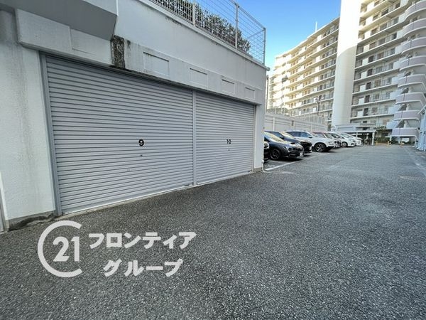 マイシティ伊丹壱番館　中古マンション
