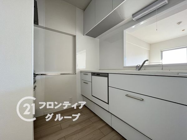 マイシティ伊丹壱番館　中古マンション