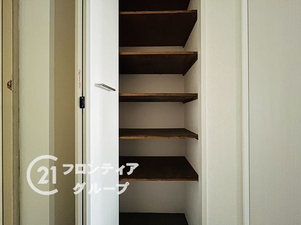 マイシティ伊丹壱番館　中古マンション