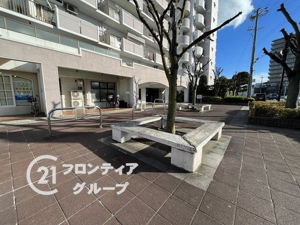 マイシティ伊丹壱番館　中古マンション