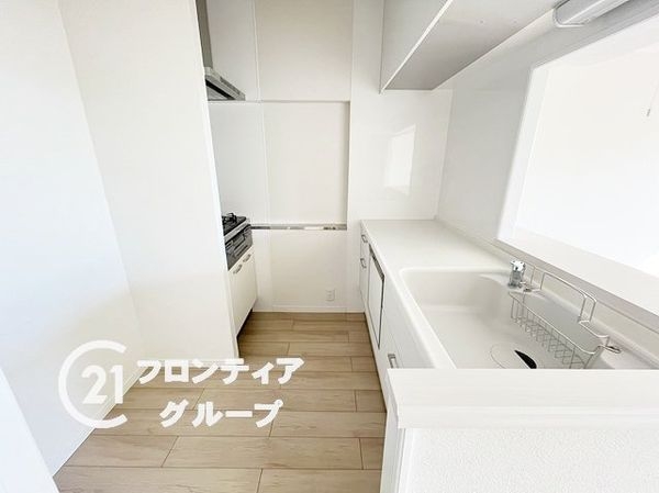 マイシティ伊丹壱番館　中古マンション