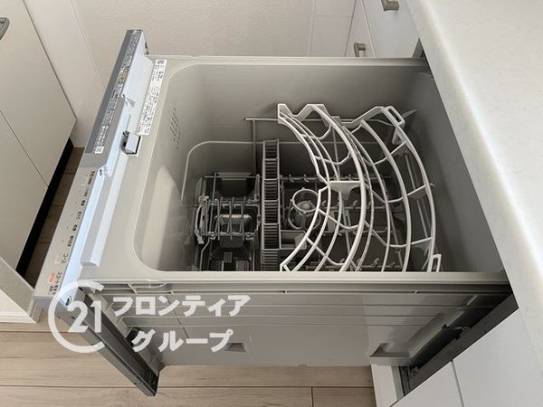 マイシティ伊丹壱番館　中古マンション