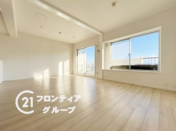 マイシティ伊丹壱番館　中古マンション