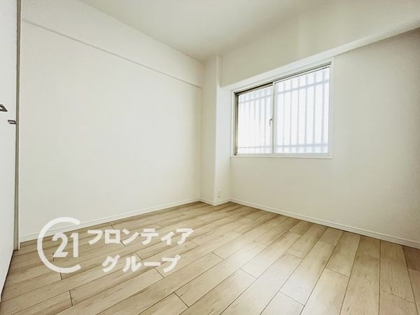 マイシティ伊丹壱番館　中古マンション