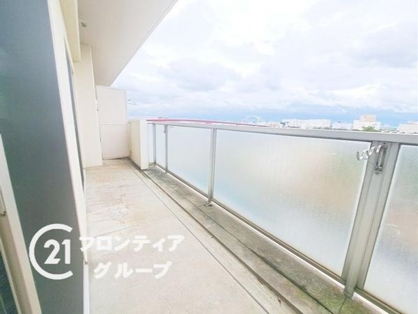 シーサイドコーポラス西宮　中古マンション