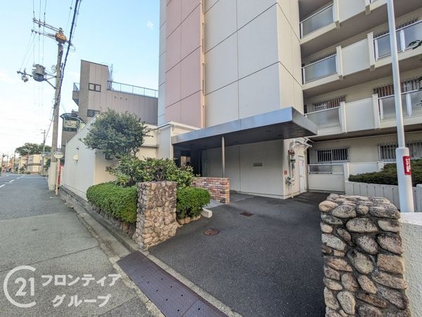 シーサイドコーポラス西宮　中古マンション