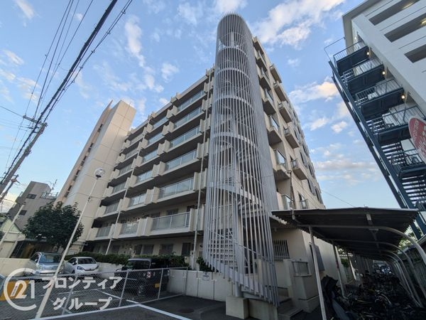 シーサイドコーポラス西宮　中古マンション