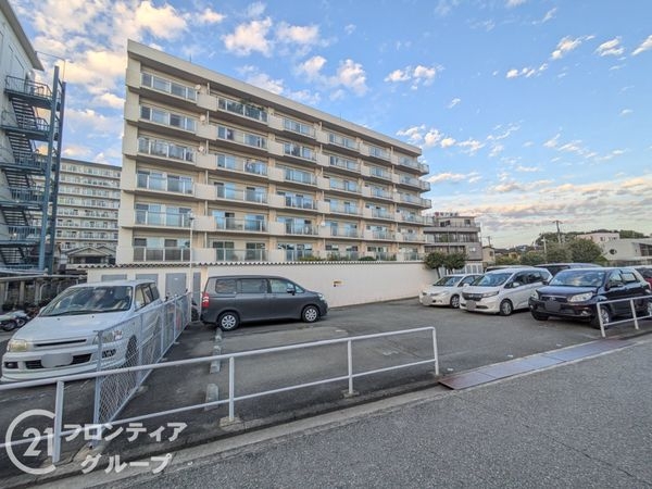 シーサイドコーポラス西宮　中古マンション