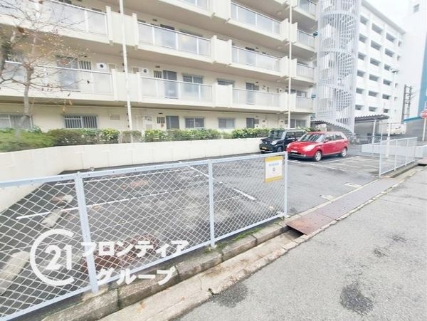 シーサイドコーポラス西宮　中古マンション