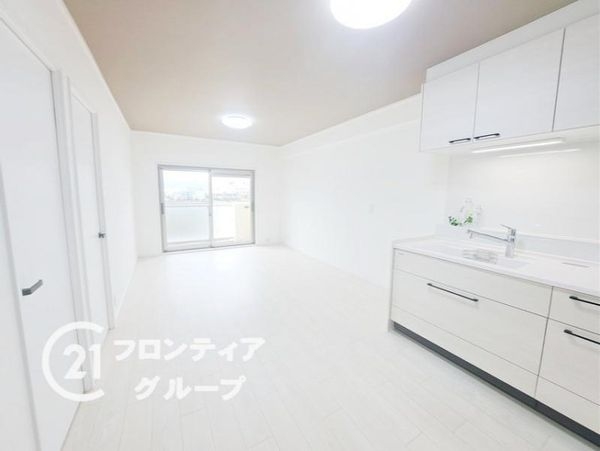 シーサイドコーポラス西宮　中古マンション