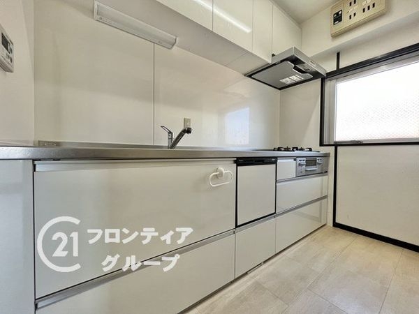 パレ伊丹北２　中古マンション