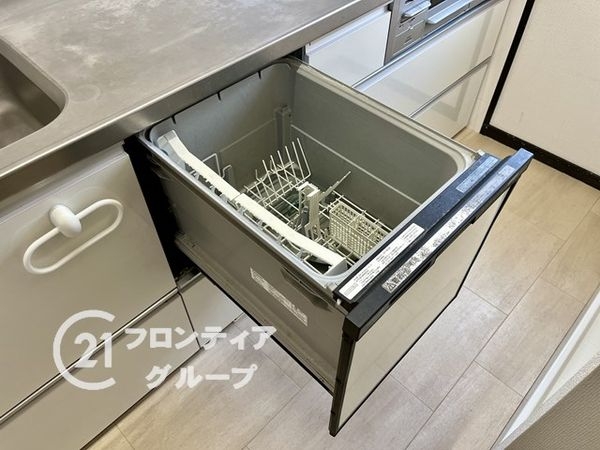 パレ伊丹北２　中古マンション